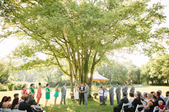 Green Door Gourmet Wedding Lauren Kyle Wild Cotton