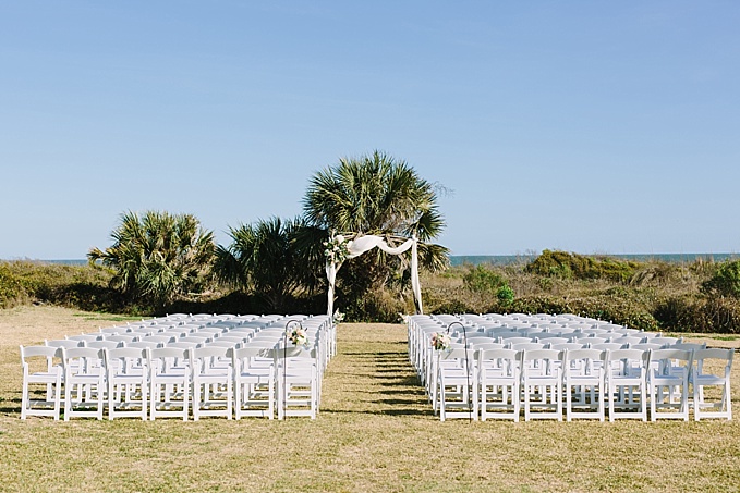 citadel beach club wedding cost