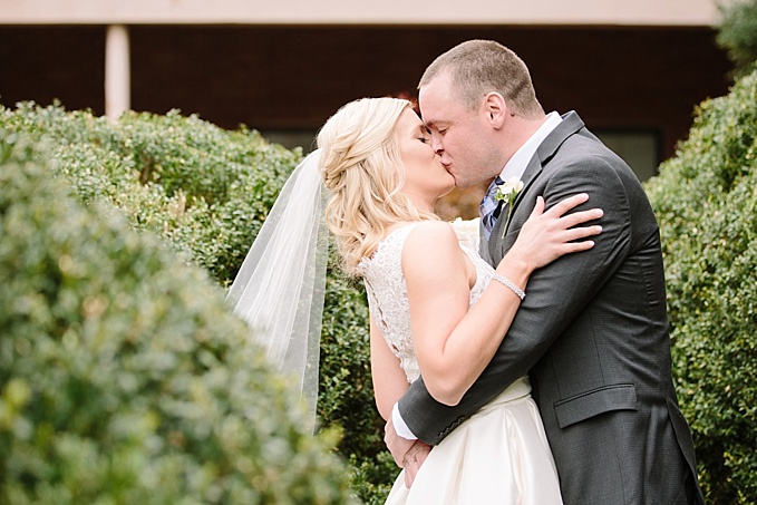 Nashville Wedding: Kourtney & Matt » Wild Cotton Photography